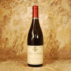 photo Gevrey Chambertin Ostrea 2021 Domaine Trapet