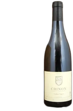 photo Chinon Vieilles Vignes 2022 Phillipe Alliet