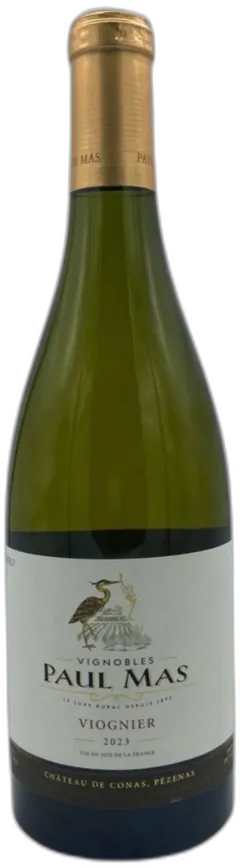 illustration du vin Viognier 2023