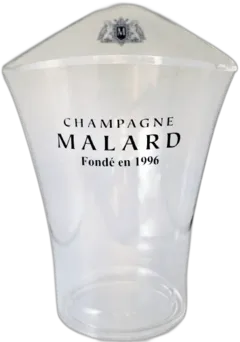 photo du vin Seau Transparent 1