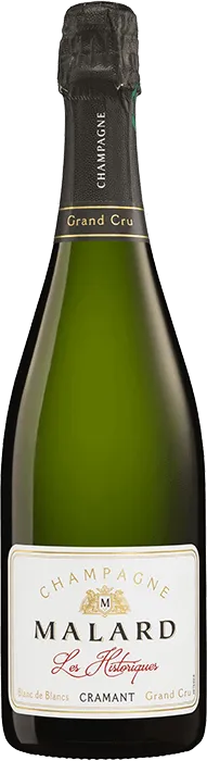 photos du vin Cramant