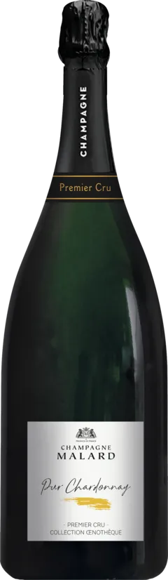 photo du vin Pur Chardonnay Magnum