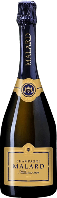 photo Millésime 2014 Brut