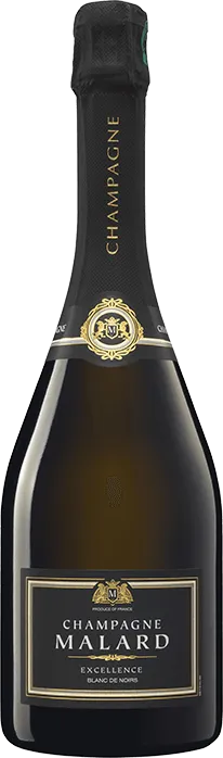 illustration du vin de Noirs