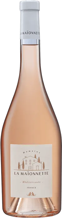 image du vin Igp