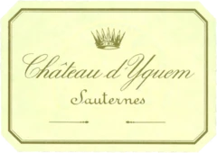 photo Yquem 1989 la