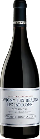 photo Domaine Bruno Clair Savigny-les-Beaune 1er Cru les Jarrons