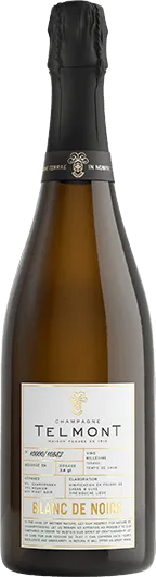 photo Telmont Blanc de Noirs 2015