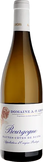 photo Domaine a F. Gros Bourgogne Hautes-Côtes de Nuits Domaine 2023