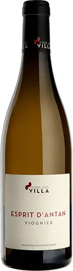 photos du vin Pierre-Jean Villa Esprit d’Antan 2023