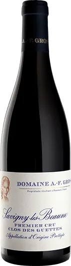 photo Domaine a F. Gros Savigny-les-Beaune 1er Cru 