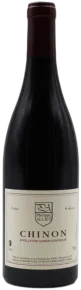 photo Domaine Philippe Alliet Tradition Chinon Rouge 2021