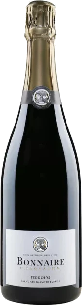 photo Bonnaire Terroirs Blanc de Blancs