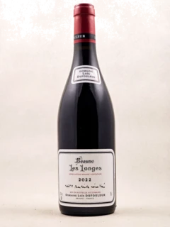photo Loïs Dufouleur Beaune 