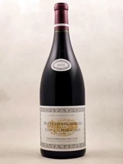 photo Mugnier Nuits Saint Georges 1er Cru Clos de la Maréchale