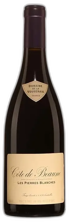 illustration du vin Beaune Rouge "la Montée Rouge" 2022 Domaine de la Vougeraie