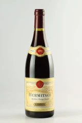 photo Guigal Hermitage 1992