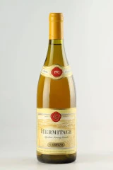 photo Guigal Hermitage Blanc 1992