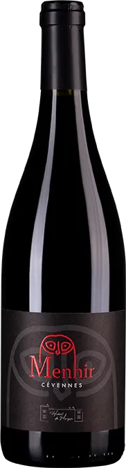 illustration du vin Château de Roux Menhir