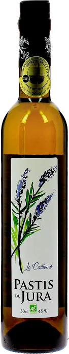 aperçu du vin Pastis du Jura