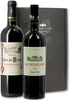 photo du vin Bordeaux