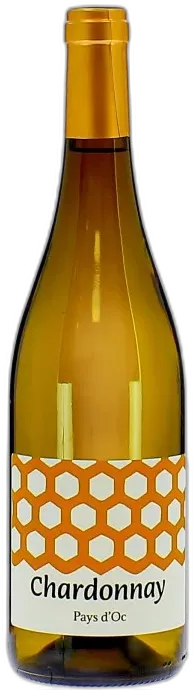 photo du vin Cellier du Pic les Rouquet’s Chardonnay