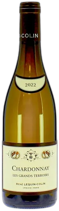 photo du vin Lequin-Colin Chardonnay