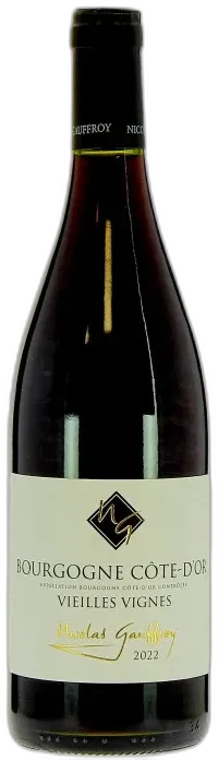 photo Nicolas Gauffroy Vieilles Vignes