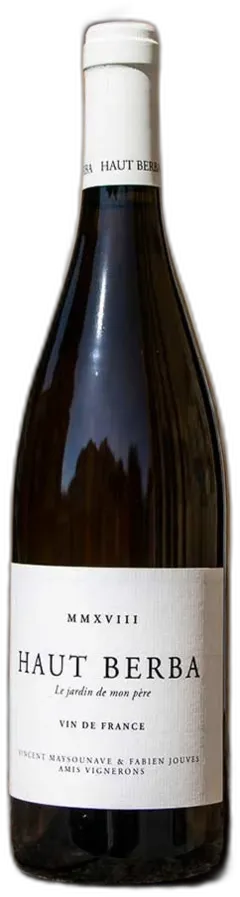 photo Domaine Pouce-Pied Mollo Mollo 2023