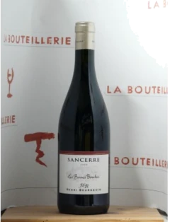 photo Sancerre Henri Bourgeois 