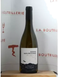 photo Hautes-Côtes de Beaune Boris Champy 