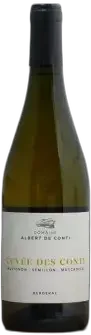 photo Bergerac Domaine Albert de Conti 