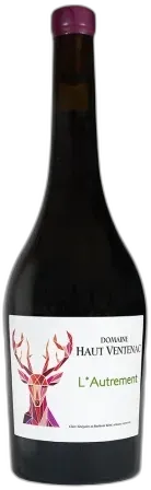 illustration du vin Haut-Ventenac l’Autrement