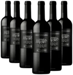 photo Centenario 2021 Doc Cabernet Sauvignon 6 Bottiglie Accornero
