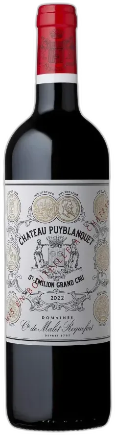 photo Château Puyblanquet 2022