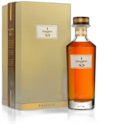 image du vin Cognac Tesseron xo Passion