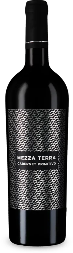 photo Cabernet Primitivo 2022