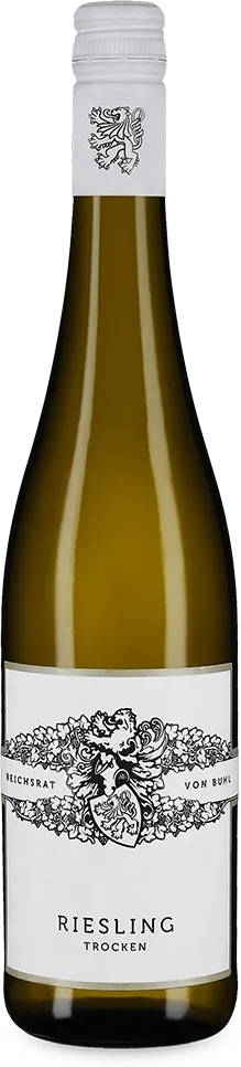photo Riesling Sec 2023