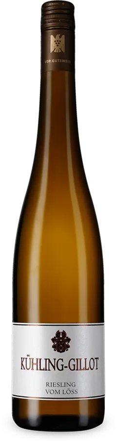 photo Riesling Vom Löss Sec 2023