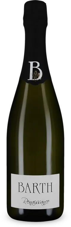 photo du vin Renaissance Riesling Vin Effervescent Brut Gold