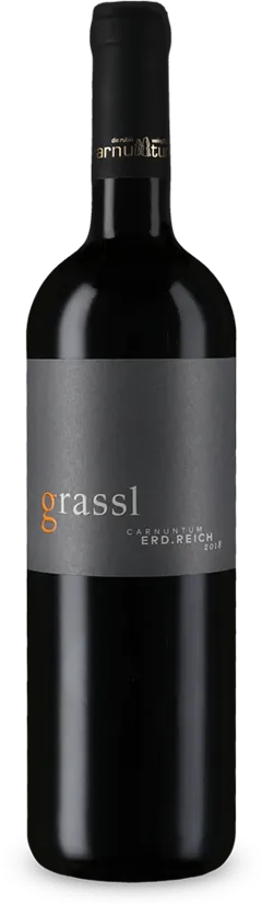 capture du vin Cuvée Erd.Reich 2022 Gold