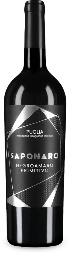 photo Negroamaro Primitivo 2022