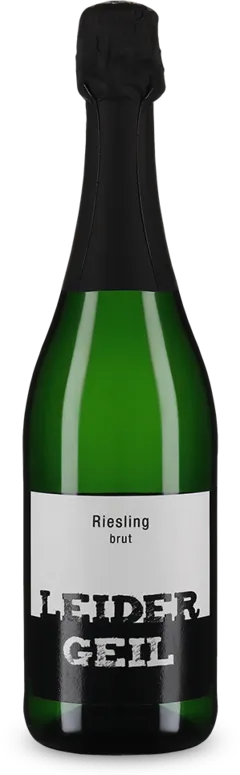 photo Riesling Vin Effervescent Brut 2022