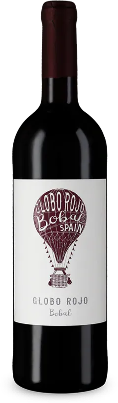 photo du vin Bobal Bio 2022