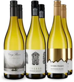 photo Sauvignon Blanc Nos Vins Phares Dans un Assortiment Premium