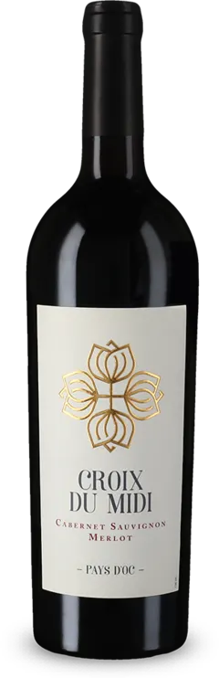 photo Cabernet Sauvignon Merlot 2023
