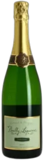 photo Crémant de Bourgogne Brut Par Bailly Lapierre Chardonnay