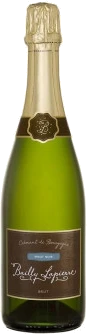 photo Bailly Lapierre Crémant de Bourgogne Brut Pinot Noir