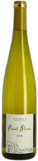 photo Pinot Blanc Vin d’Alsace Cave de Turckheim