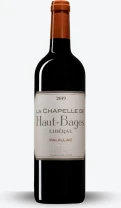 photo la Chapelle 2019 Château Haut-Bages Libéral